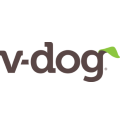 V-Dog logo